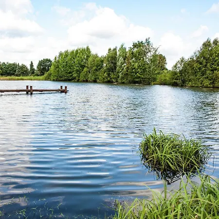Tatil Evi Heritage Holiday In Wienhausen Near River