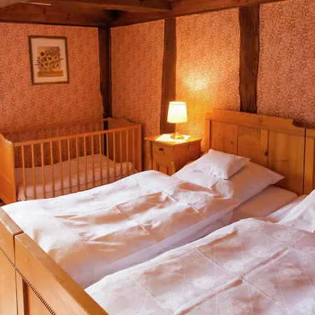 Tatil Evi Heritage Holiday In Wienhausen Near River