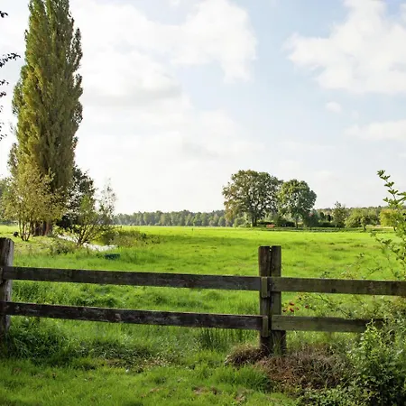 Tatil Evi Heritage Holiday In Wienhausen Near River Langlingen