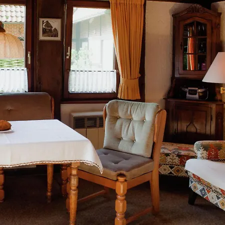 Heritage Holiday In Wienhausen Near River Tatil Evi Langlingen