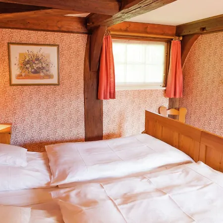 Tatil Evi Heritage Holiday In Wienhausen Near River *