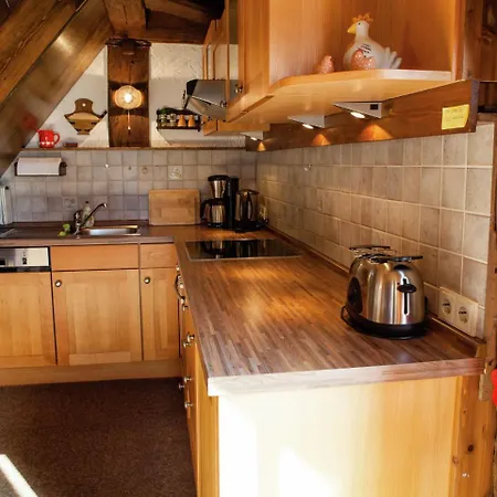 Heritage Holiday In Wienhausen Near River * Langlingen