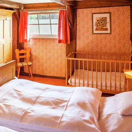 Tatil Evi Heritage Holiday In Wienhausen Near River