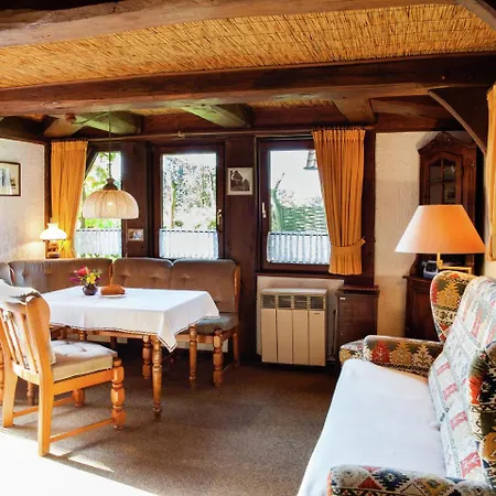 Heritage Holiday In Wienhausen Near River *