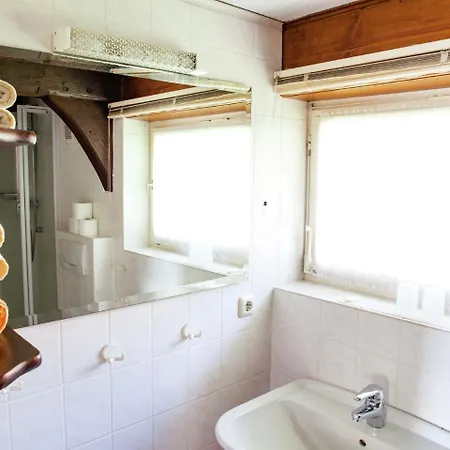 Heritage Holiday In Wienhausen Near River Tatil Evi *
